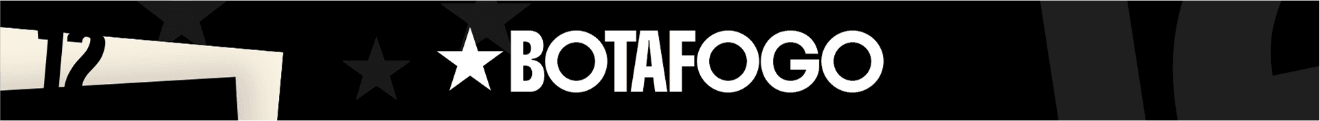 botafogo banner
