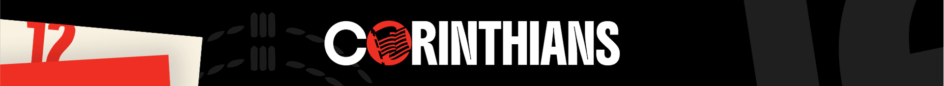 corinthians banner