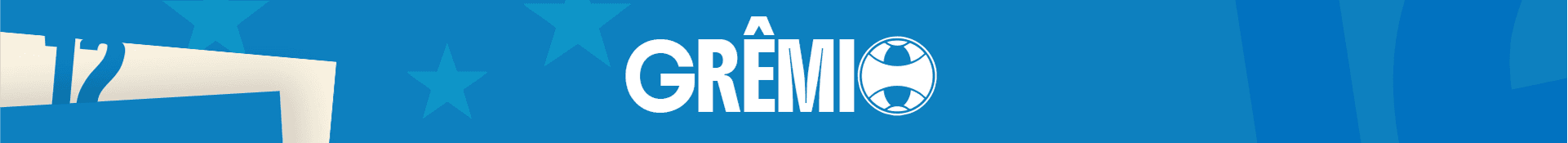 gremio banner