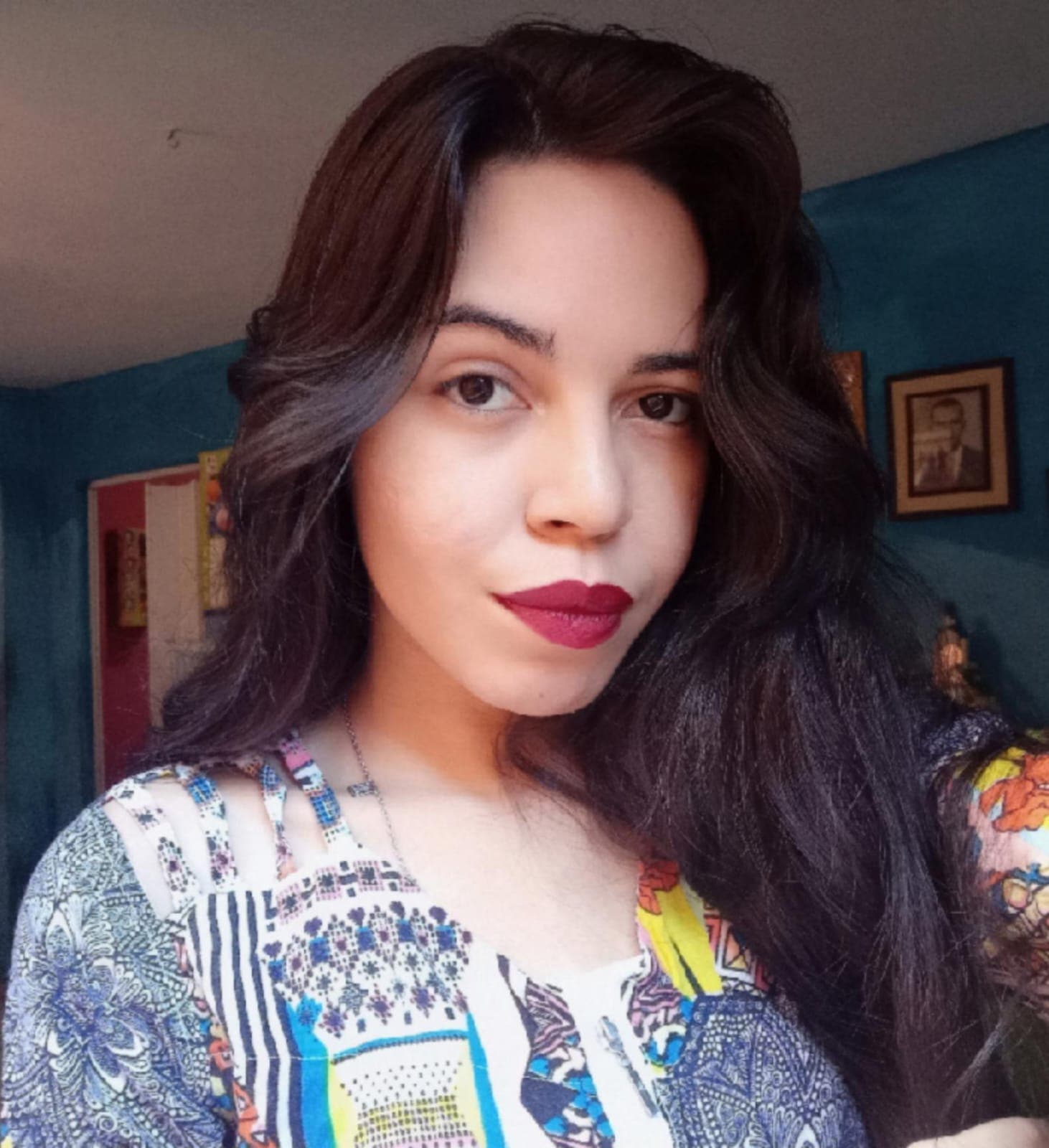 Nelly Sandra
