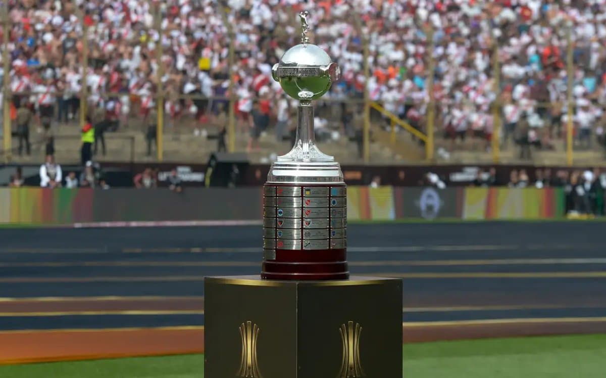 Libertadores 2026: Confira datas, horários e locais dos jogos das oitavas de final