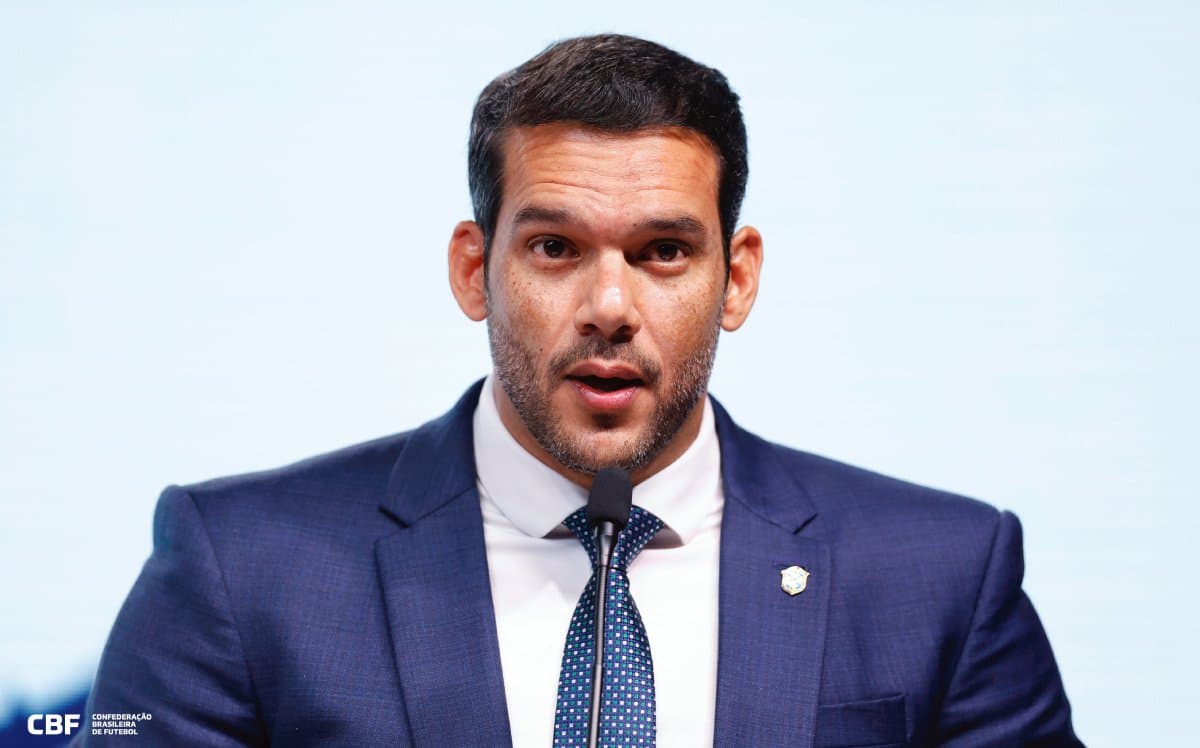 CBF lança novo Fair Play Financeiro para 2026 e estabelece regras rígidas para clubes brasileiros