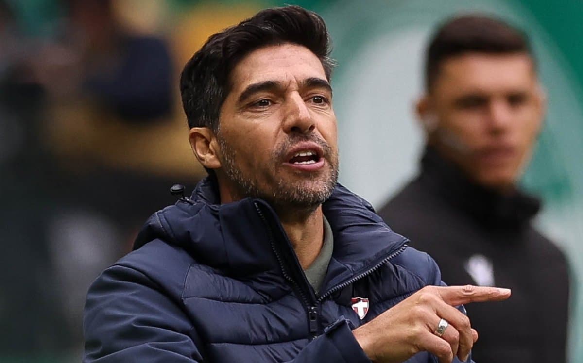 Palmeiras: Abel Ferreira deve renovar com bônus recordes por títulos; veja os valores