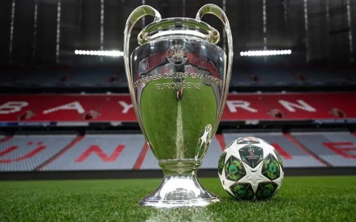 UEFA anuncia revolução na Champions League a partir de 2027; estreia exclusiva e mais