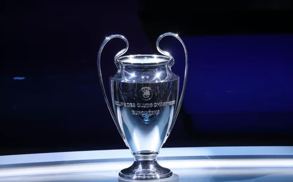 Champions League: Confira dias e mandos dos jogos das quartas de final