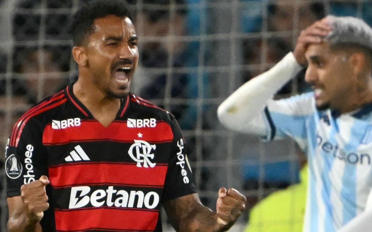 Libertadores 2026: veja os 11 clubes já classificados