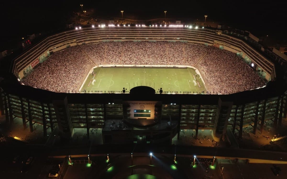 Crise política no Peru coloca final da Libertadores 2025 e Conmebol pode mudar local