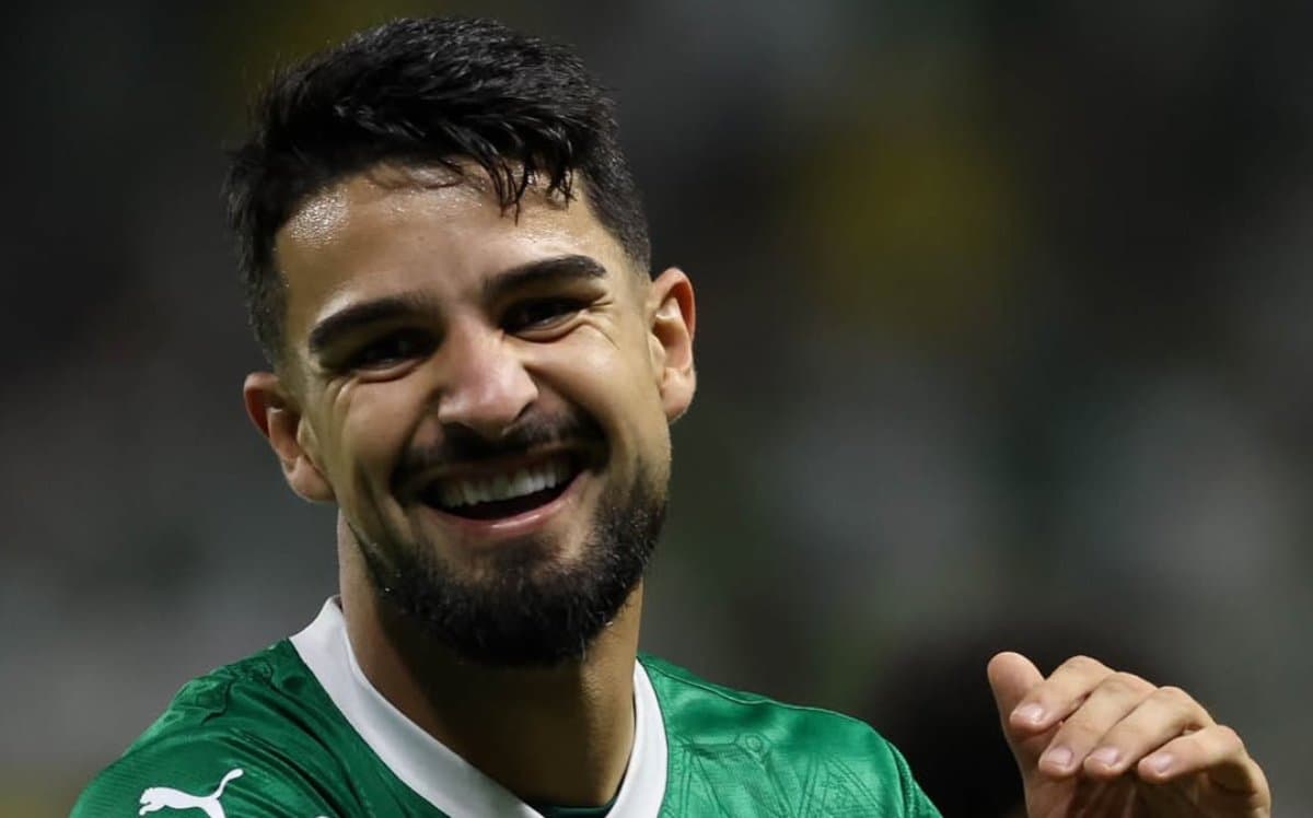 Palmeiras: Flaco López e Aníbal Moreno são desfalques contra o Juventude na Série A