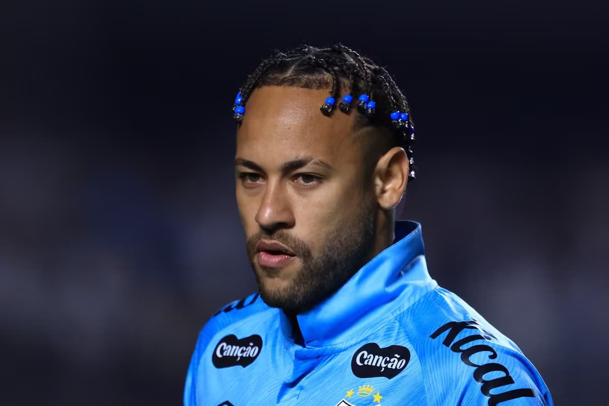 Entre dribles e cliques: O que Neymar nos ensinou sobre a nova Era do Futebol