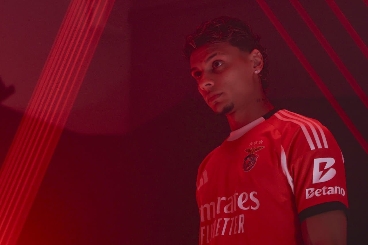 Richard Ríos vs Froholt: quem riu por último?  