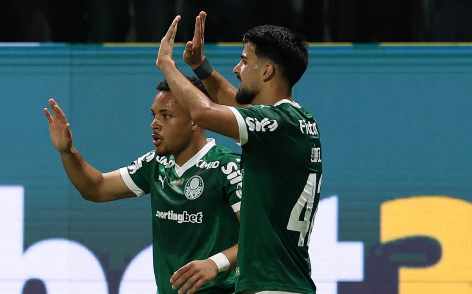Palmeiras pode perder até 7 titulares para a Data Fifa em meio à disputa pelo título do Brasileirão Série A 2025