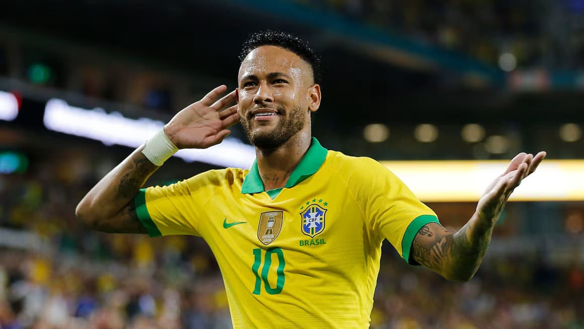 O Brasil ainda precisa de Neymar?