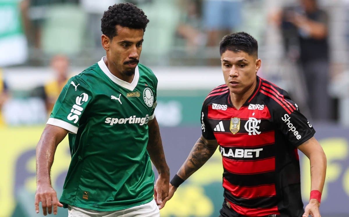 Final da Libertadores 2025: Conmebol libera venda de ingressos para Palmeiras x Flamengo