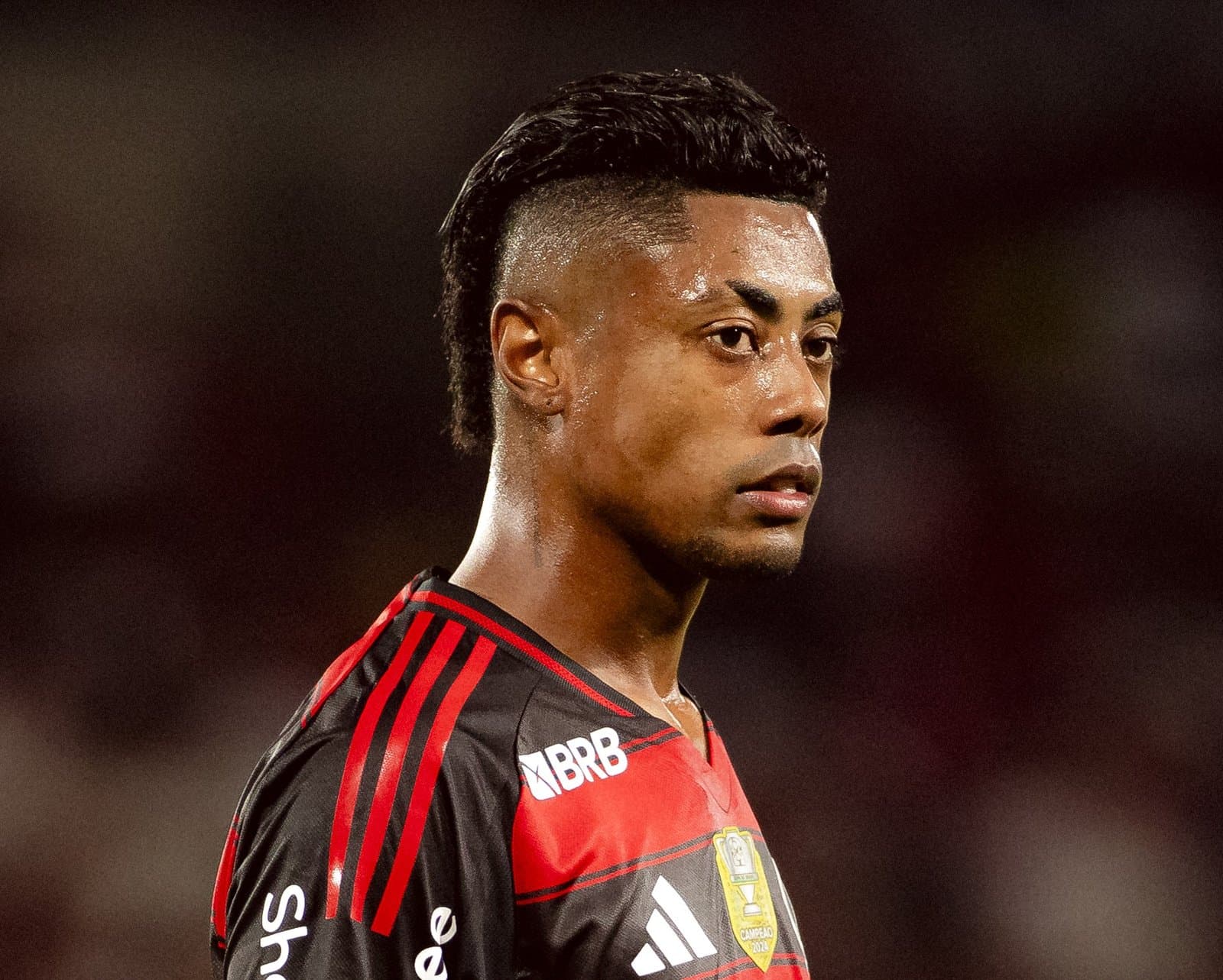 STJD marcou o julgamento do recurso de Bruno Henrique; Confira a data