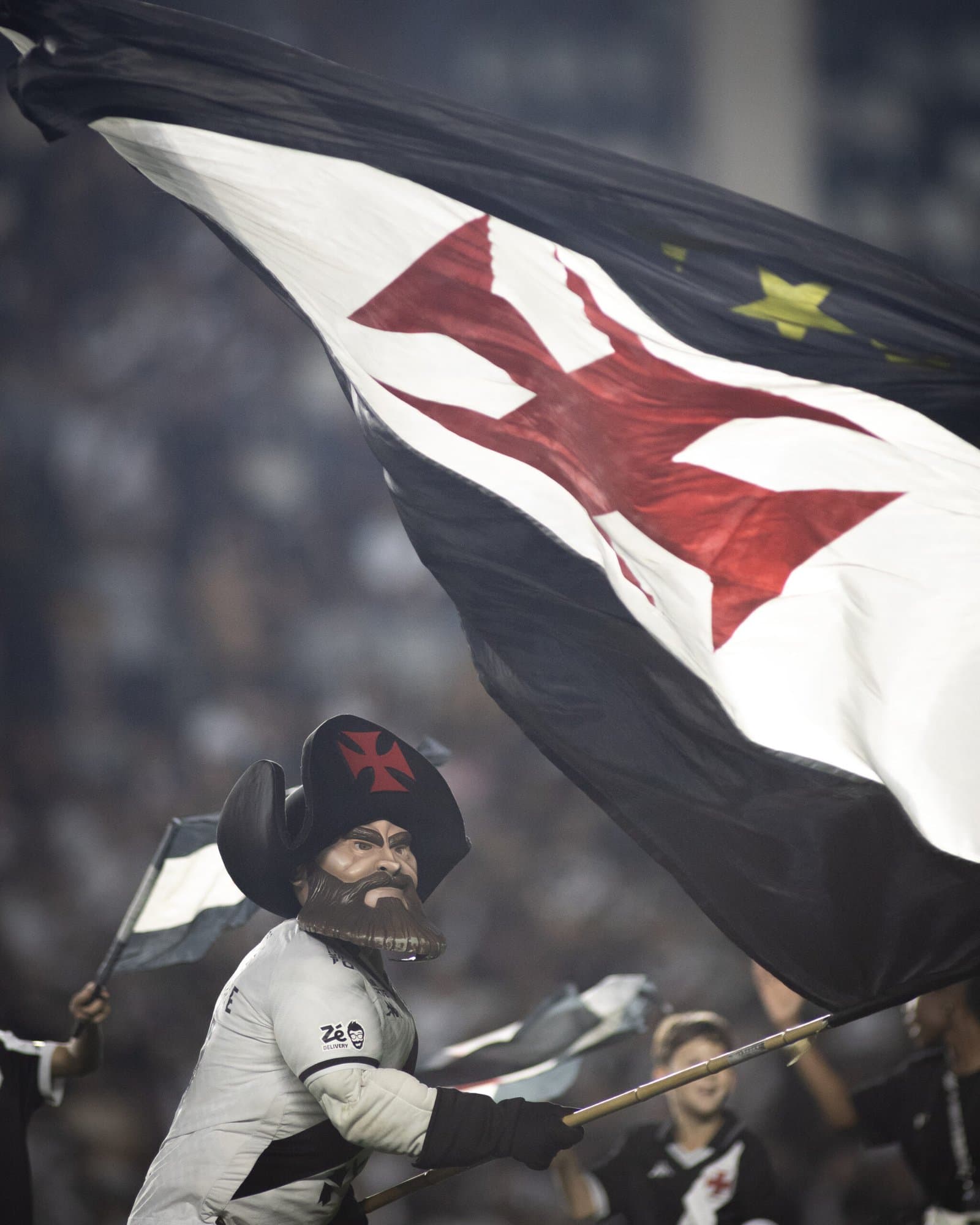 Torcedores do Vasco: histórias, curiosidades e momentos inesquecíveis