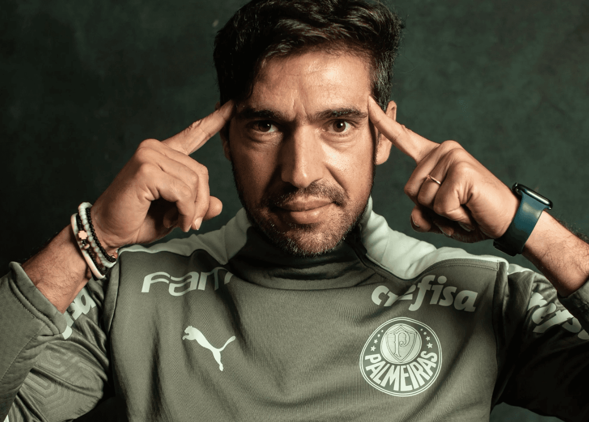 Abel Ferreira: A consistência vencedora que desafia o caos!