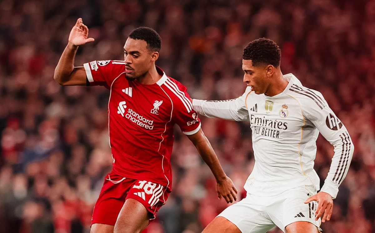 Tabela da Champions League 2025/26: veja todos jogos e resultados da 4ª rodada