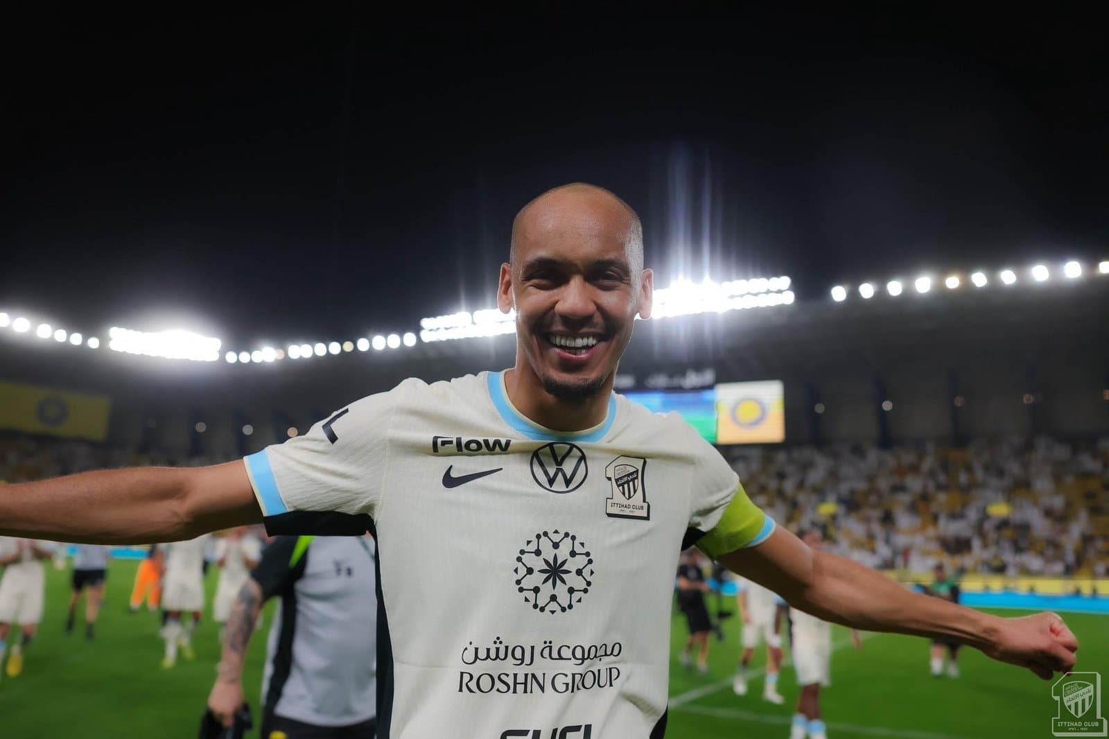 Indicado por Casemiro, Fabinho é surpresa na convocação da Seleção Brasileira