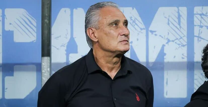 Tite anuncia que voltará a trabalhar com futebol