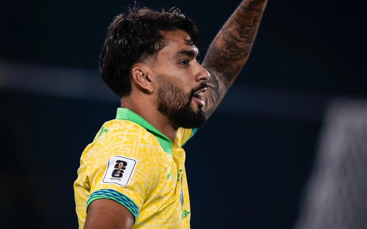 Flamengo: Lucas Paquetá faz revelação sobre Filipe Luís e reacende sonho da torcida