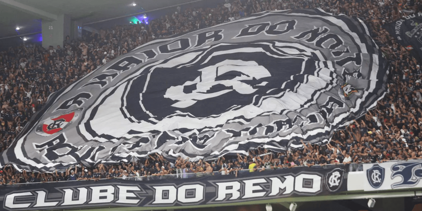 Qual a maior torcida do Norte? A rivalidade entre Remo, Paysandu e outros clubes