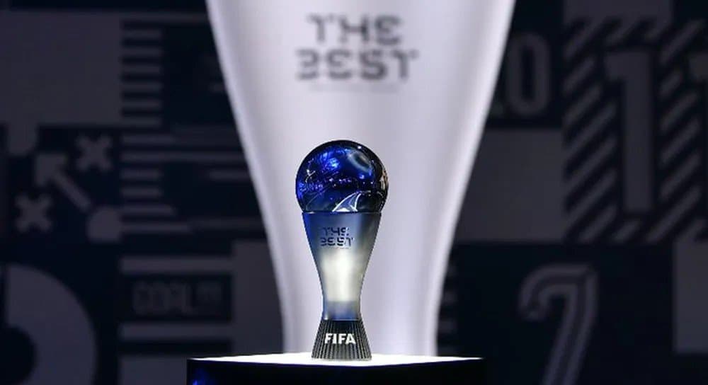 FIFA divulga indicados aos prêmios Marta e Puskás; três brasileiros estão na disputa