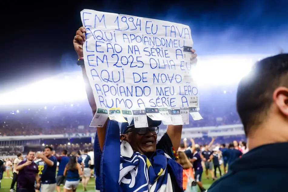 Remo sobe de divisão e jogará a Série A pela primeira vez em 32 anos