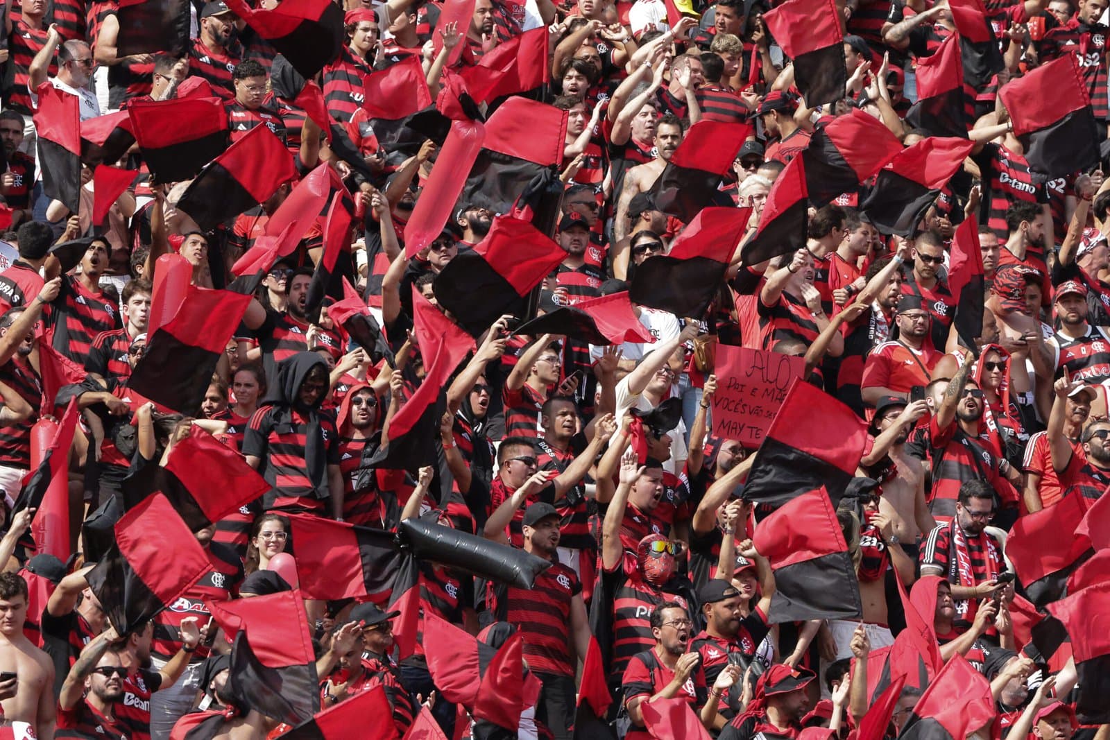 Ranking de títulos internacionais dos clubes brasileiros; veja a lista completa