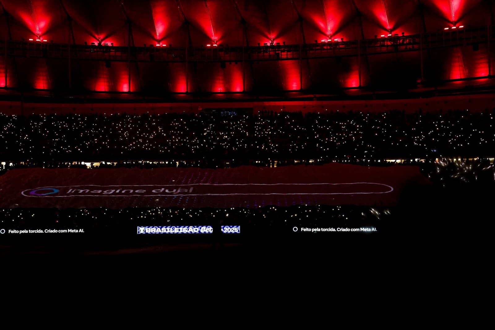 Qual a maior torcida do Brasil? Veja o ranking atualizado