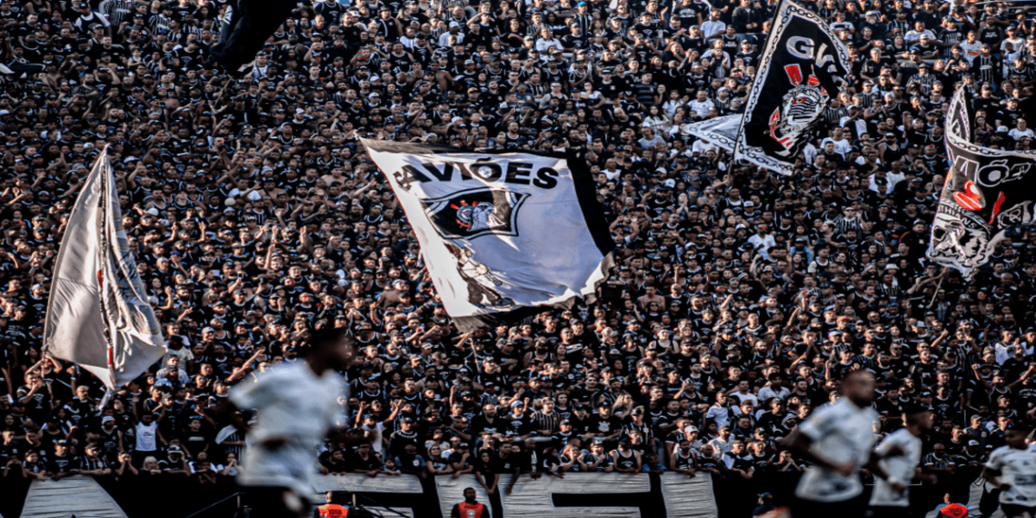 Da camisa de 1934 à paixão atual: como a camisa do Corinthians ganhou o coração da torcida