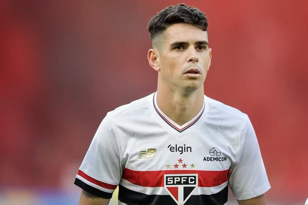 São Paulo se prepara para mudanças no elenco e lista até sete possíveis despedidas para 2026
