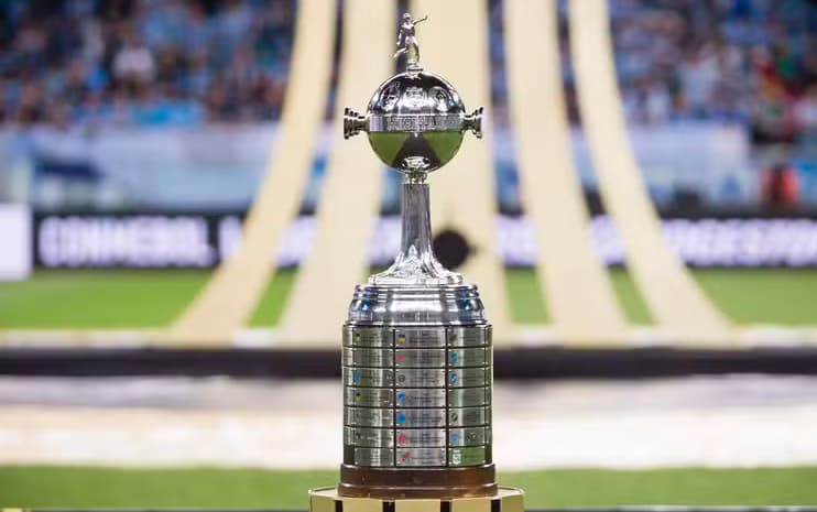Pré-Libertadores 2026: Veja os possíveis jogos de Bahia e Botafogo na competição continental