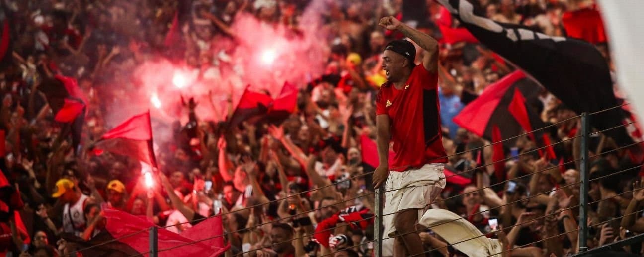 Torcida do Flamengo