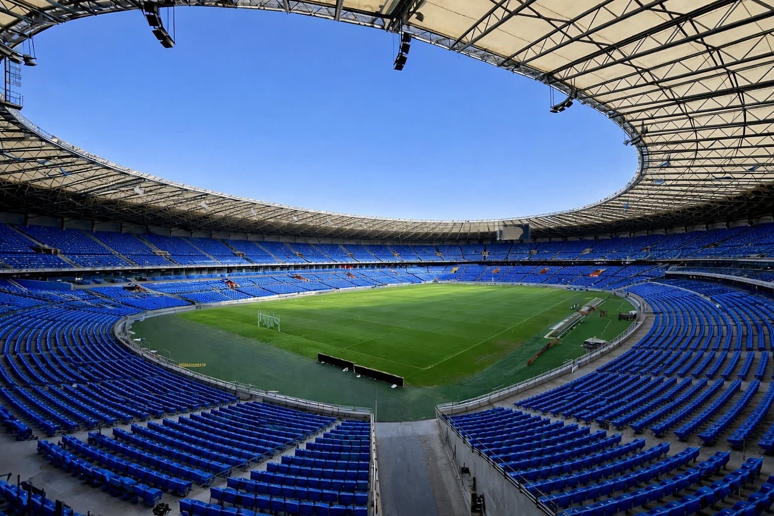 Briga de torcida: Cruzeiro x Palmeiras em 2022