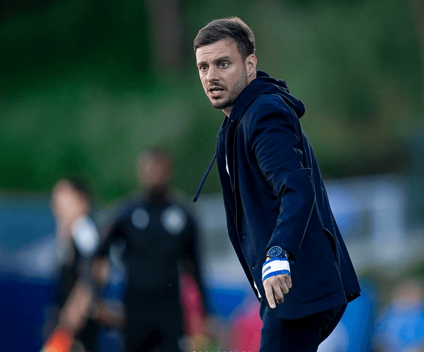 Botafoguenses: nós já vimos este filme