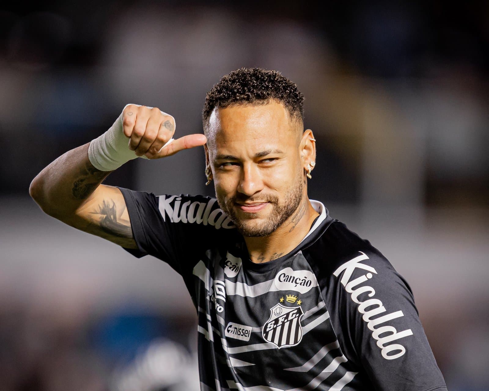 Vojvoda elogia retorno de Neymar e crava sobre seleção brasileira: “Acho que todos precisam de Neymar”