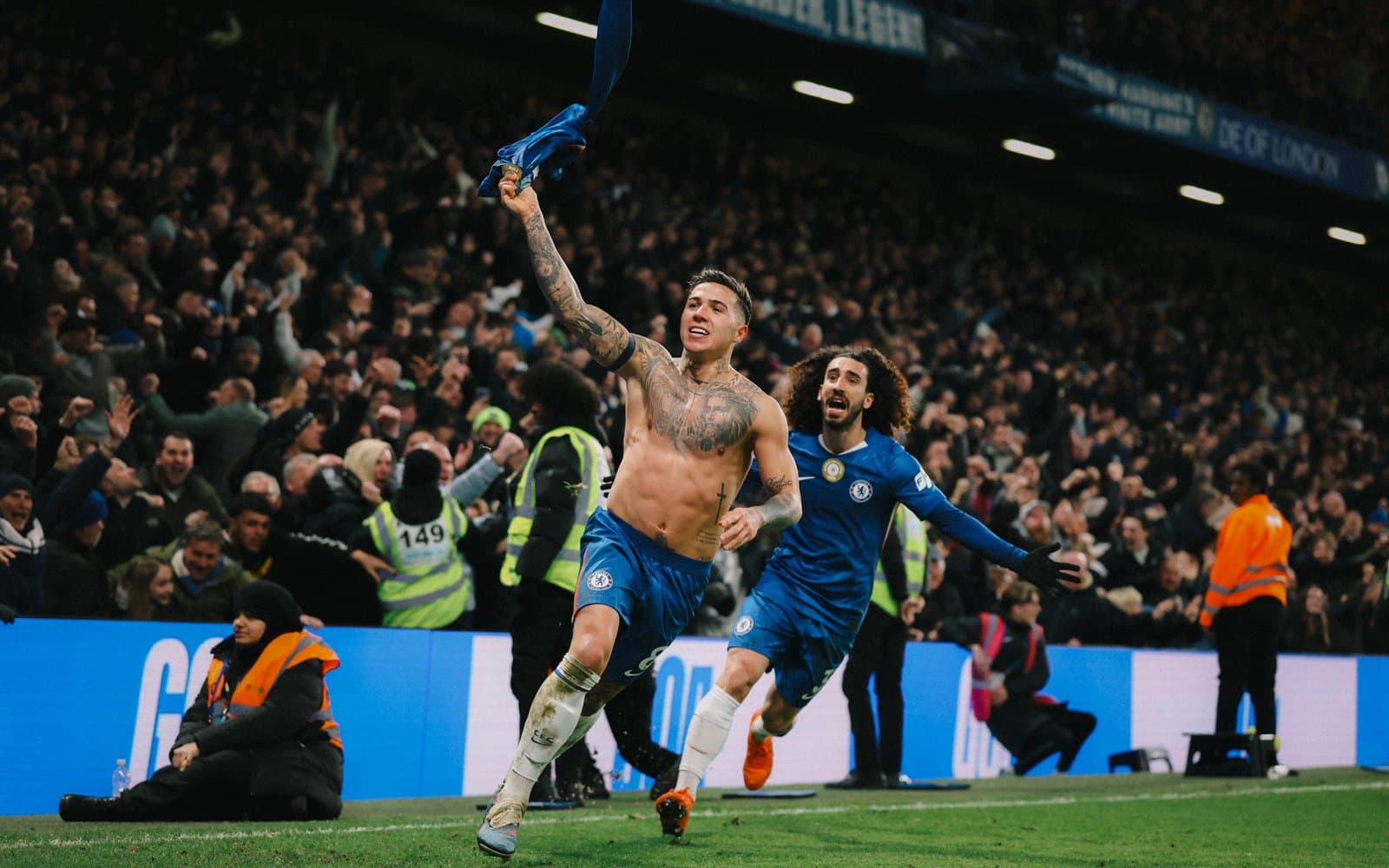 Arsenal x Chelsea hoje (03) ao vivo: Saiba horário, escalações e onde assistir a Copa da Liga Inglesa