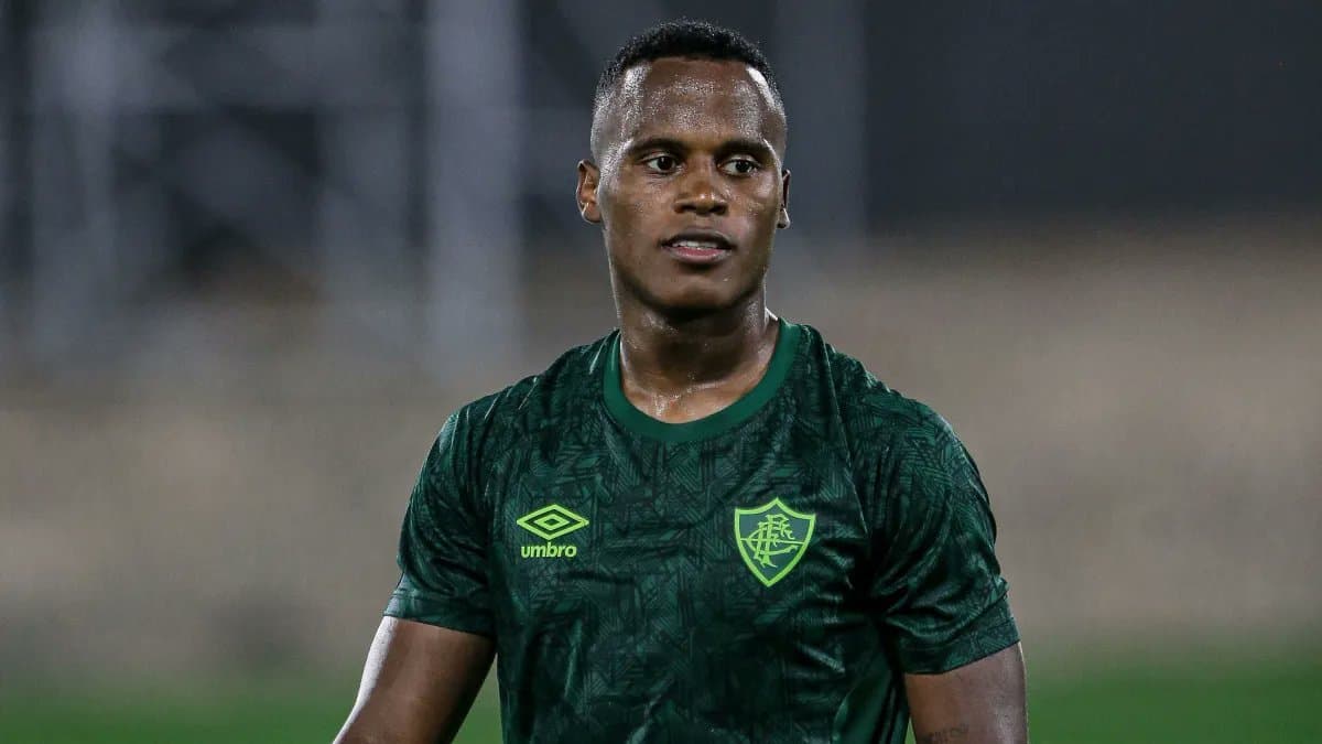 Palmeiras anuncia contratação de Jhon Arias, ex-Wolverhampton; confira