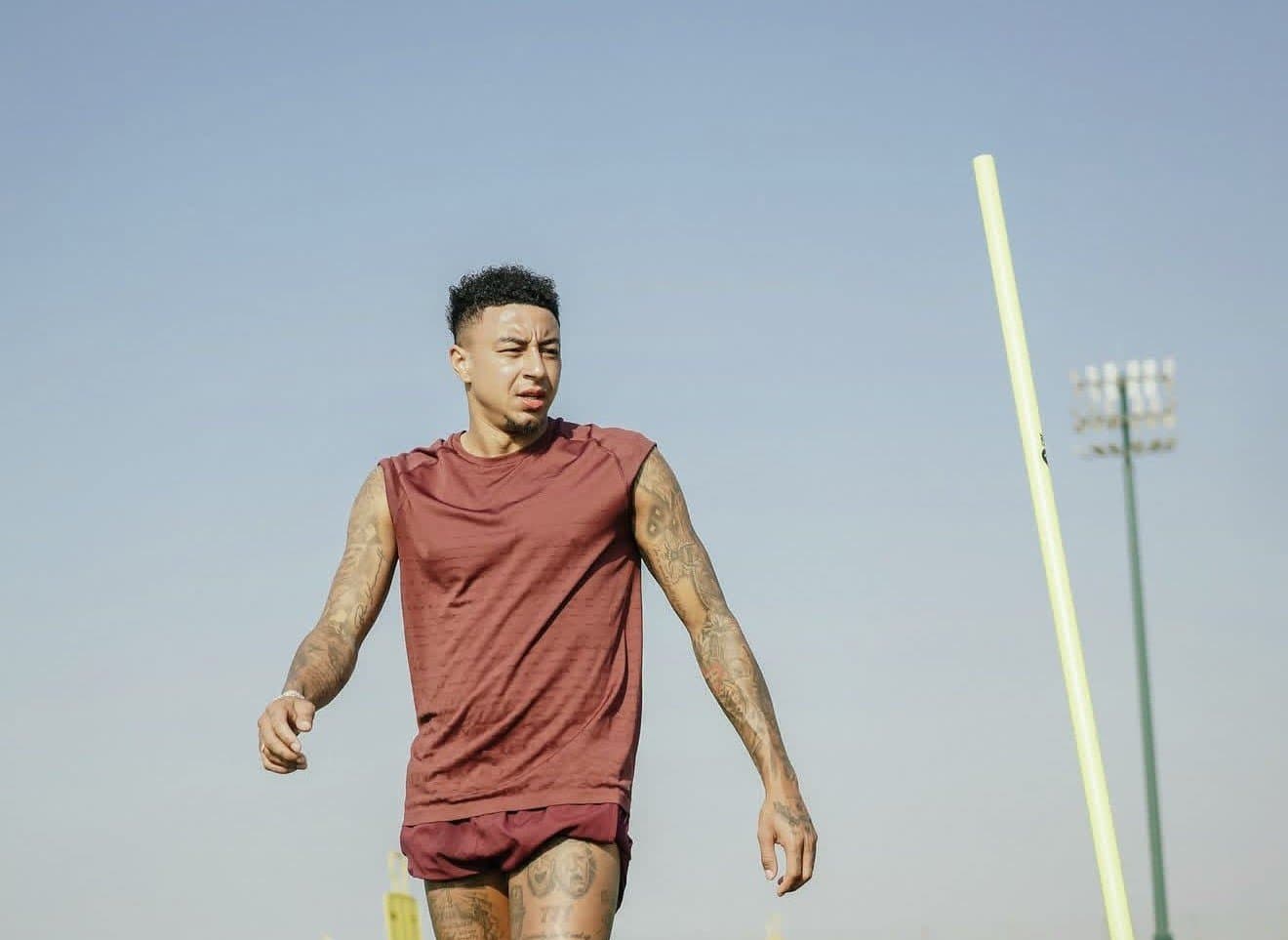 Remo está perto de fechar com Lingard, ex-Manchester United; confira