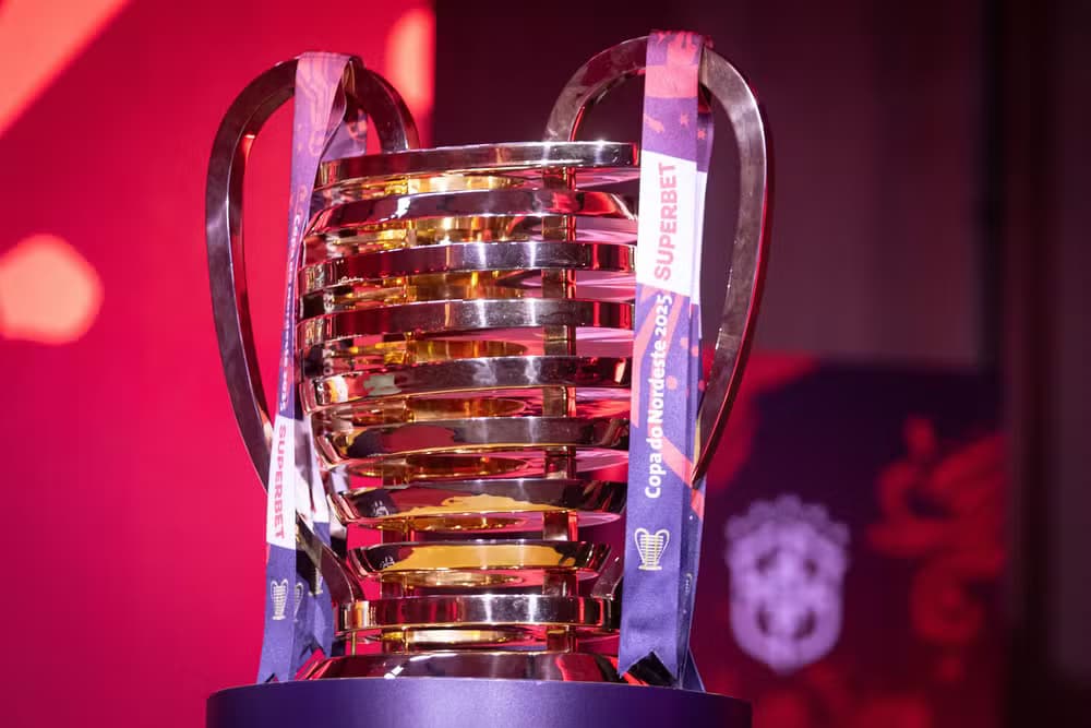 Copa do Nordeste 2026: Confira datas e novo formato da competição regional