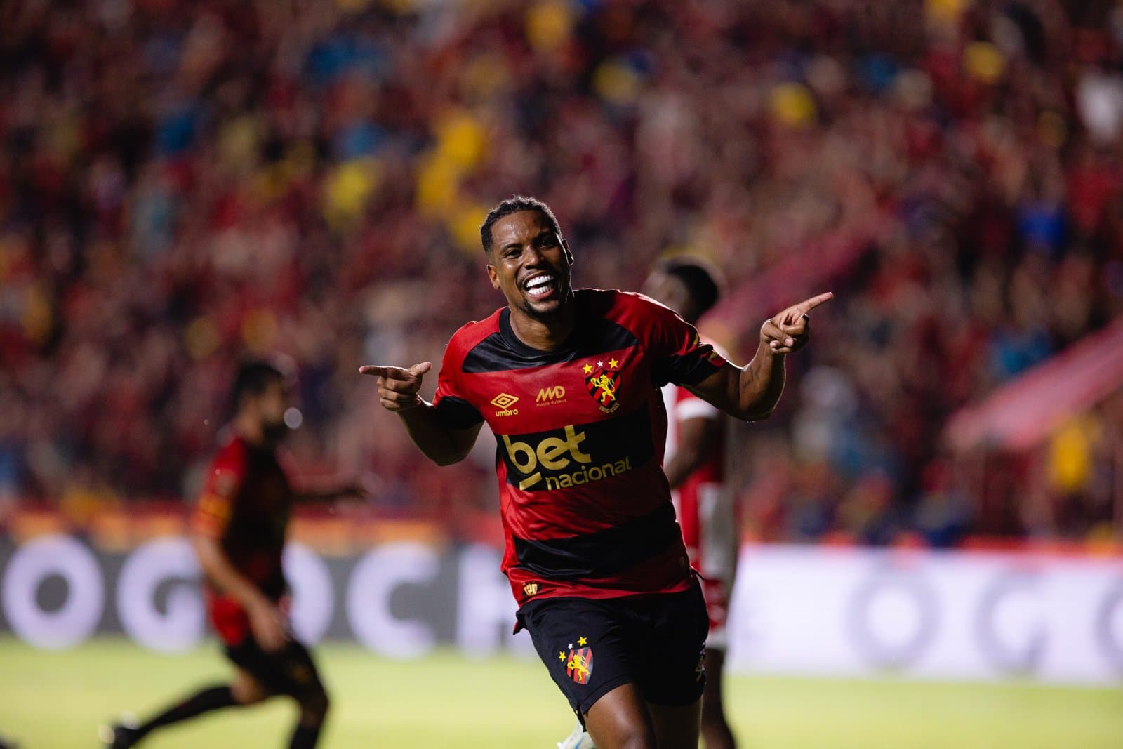 Onde assistir Desportiva Ferroviária x Sport ao vivo hoje (05); Confira horário, transmissão e escalação do jogo da Copa do Brasil