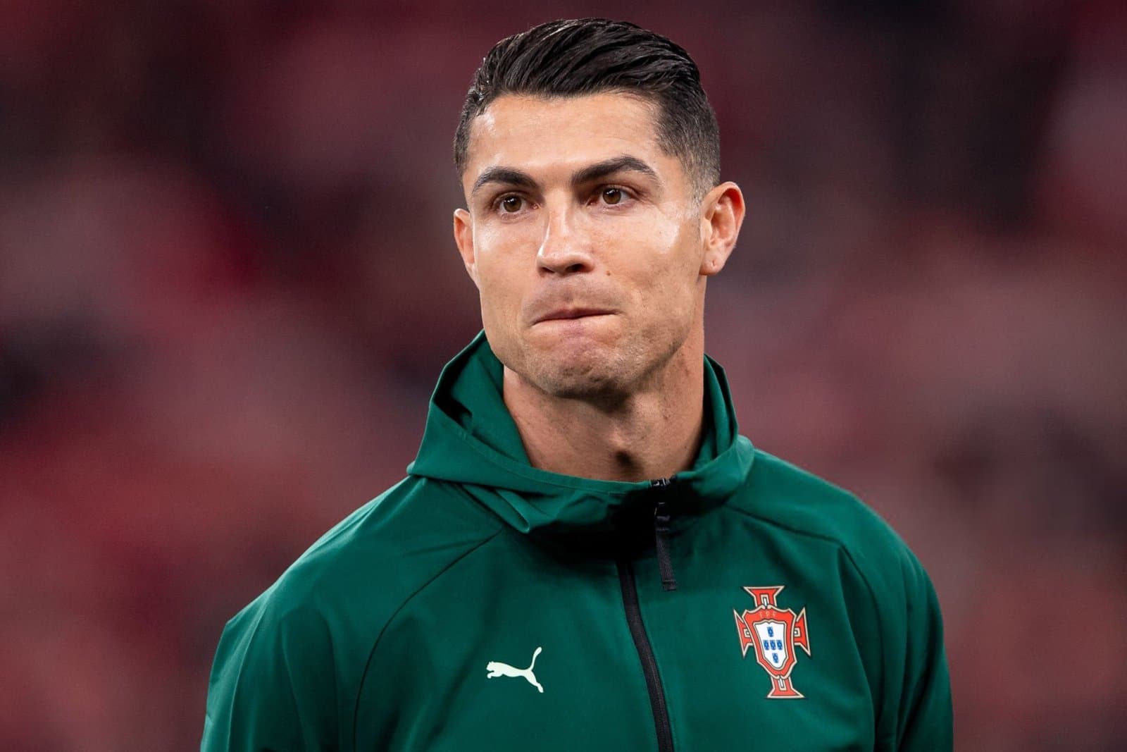 Convocação de Portugal: Cristiano Ronaldo está fora dos amistosos da seleção