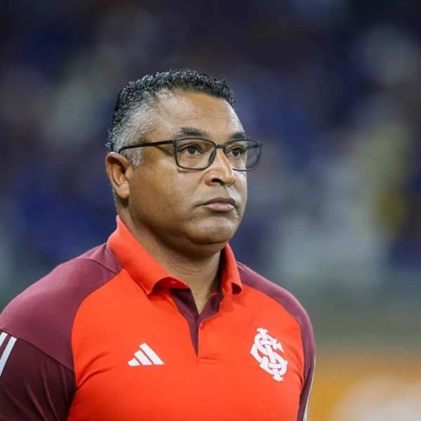 São Paulo anuncia a contratação de Roger Machado; veja