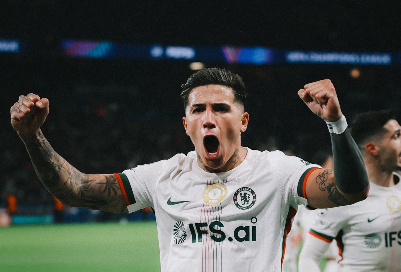 Chelsea x PSG hoje (17) ao vivo: Confira onde assistir, escalações e horário do jogo da Champions League