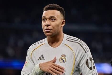 Mbappé se recupera a tempo e enfrentará o Manchester City pela Champions League; confira