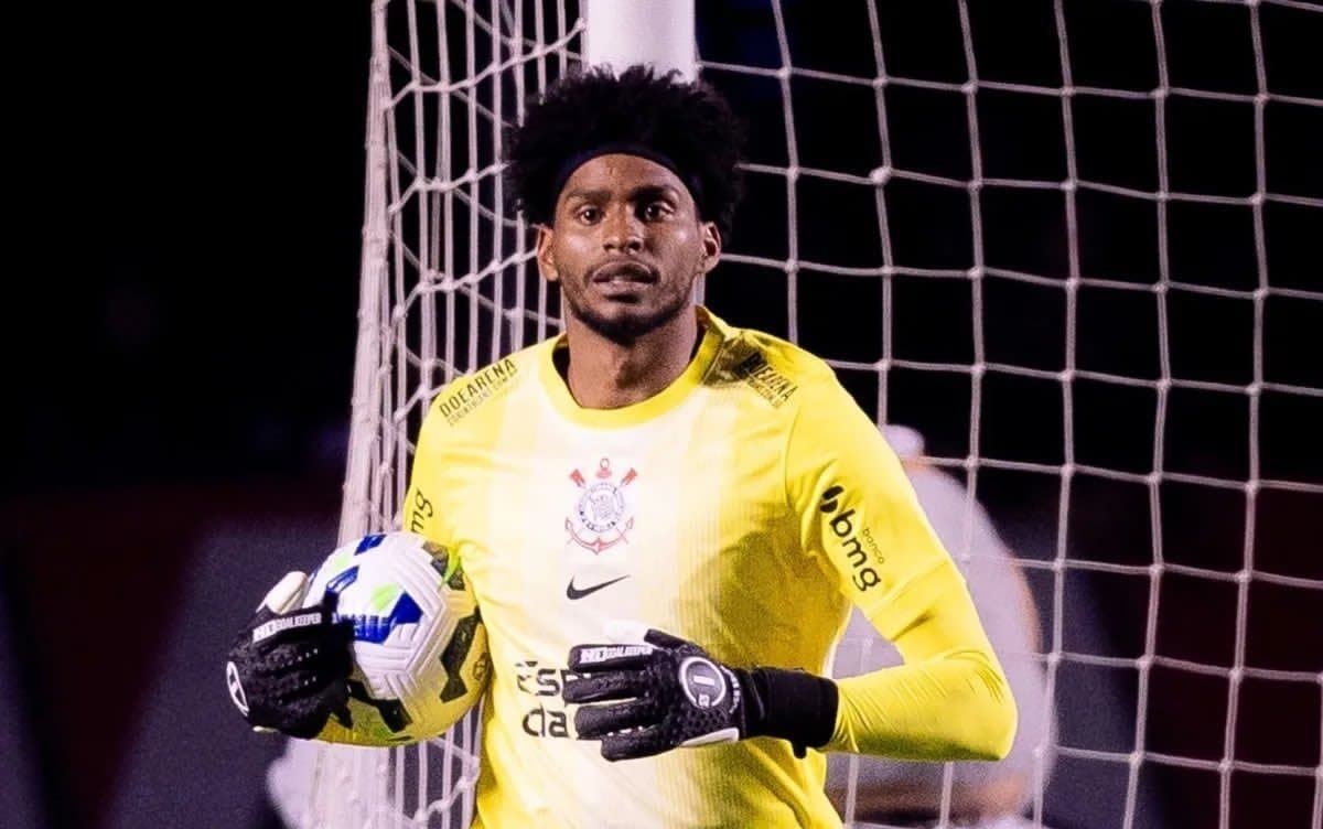 Hugo é convocado para a vaga de Alisson na Seleção Brasileira; veja