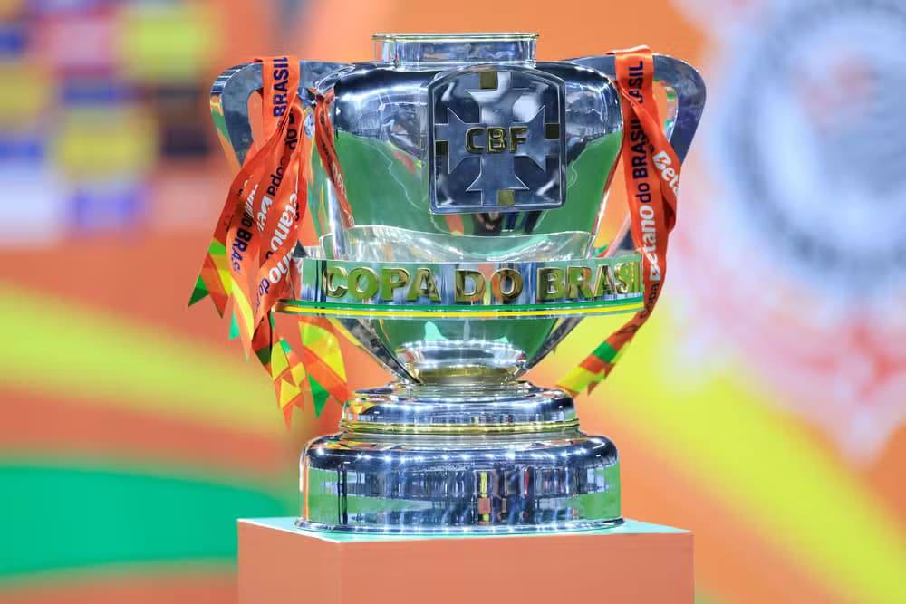 Copa do Brasil 2026: Confira todos os jogos da terceira fase da competição nacional