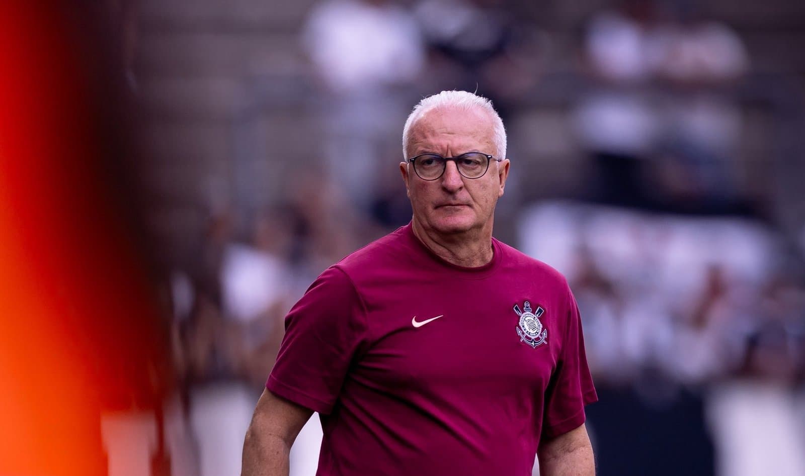 Corinthians demite Dorival Júnior após mais um resultado negativo; confira