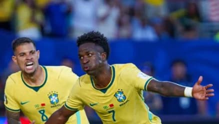 Onde assistir Austrália x Brasil hoje (25) ao vivo: Saiba horário, escalações e transmissão do amistosos