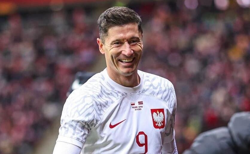 Lewandowski está perto de fechar com time da MLS; veja